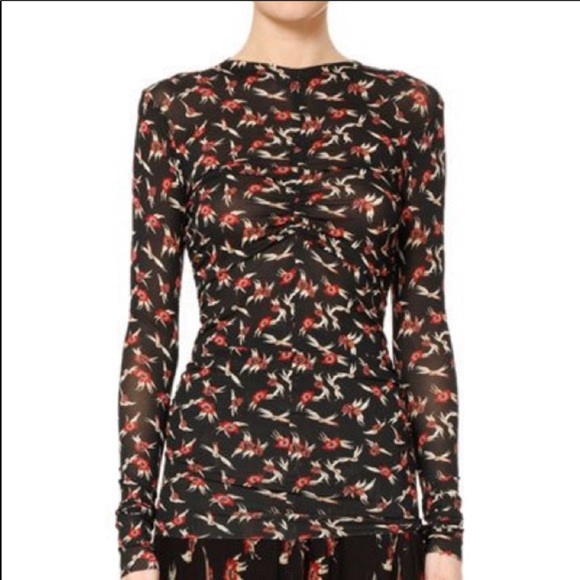 Isabel Marant/ size 38 French - Picture 2 of 3